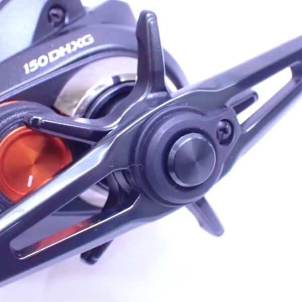 ２０バルケッタＦカスタム１５０ＤＨＸＧ